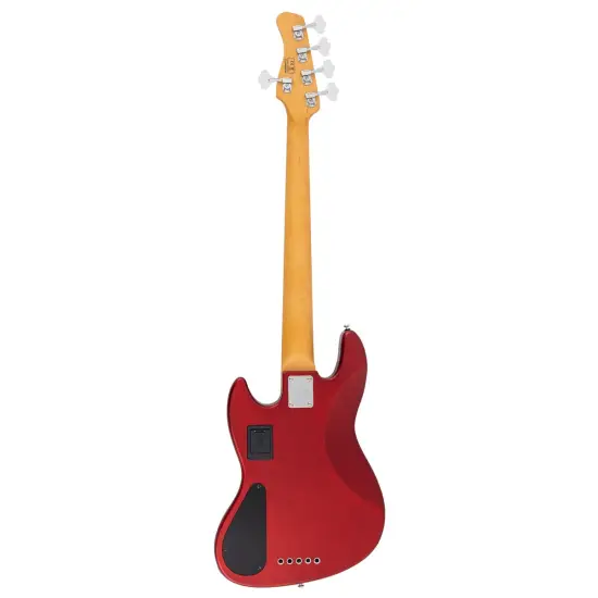 Sire Marcus Miller V6 5 String Sandblasted CAR