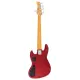Sire Marcus Miller V6 5 String Sandblasted CAR