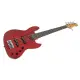 Sire Marcus Miller V6 5 String Sandblasted CAR