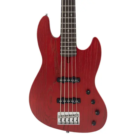 Sire Marcus Miller V6 5 String Sandblasted CAR