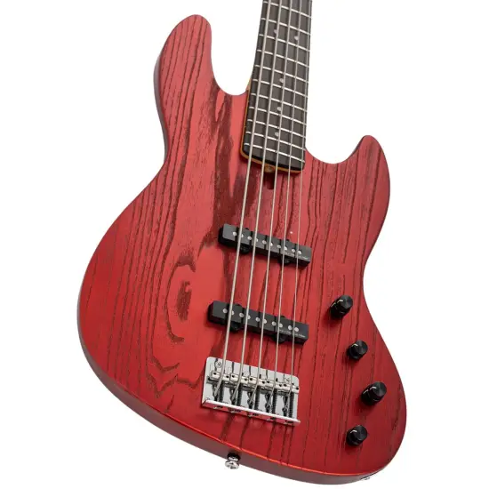 Sire Marcus Miller V6 5 String Sandblasted CAR