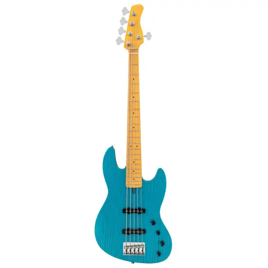 Sire Marcus Miller V6 5 String Sandblasted OTB