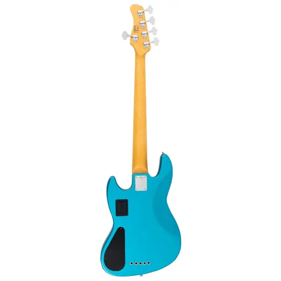 Sire Marcus Miller V6 5 String Sandblasted OTB