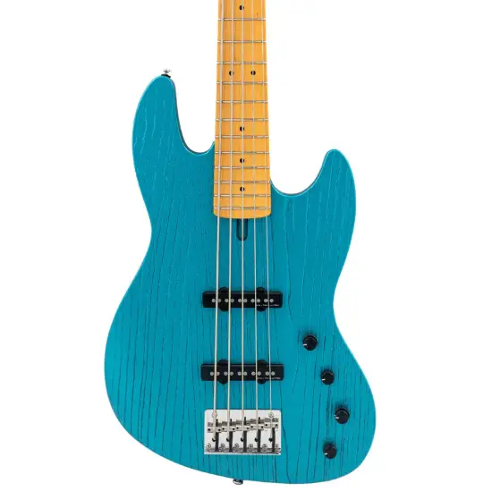 Sire Marcus Miller V6 5 String Sandblasted OTB