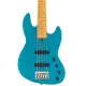 Sire Marcus Miller V6 5 String Sandblasted OTB
