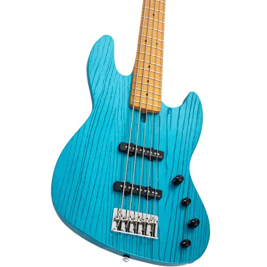 Sire Marcus Miller V6 5 String Sandblasted OTB