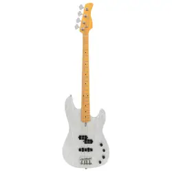 Sire Marcus Miller P6 4 String Sandblasted I. Silver