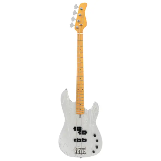 Sire Marcus Miller P6 4 String Sandblasted I. Silver