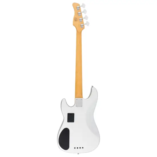 Sire Marcus Miller P6 4 String Sandblasted I. Silver