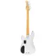 Sire Marcus Miller P6 4 String Sandblasted I. Silver