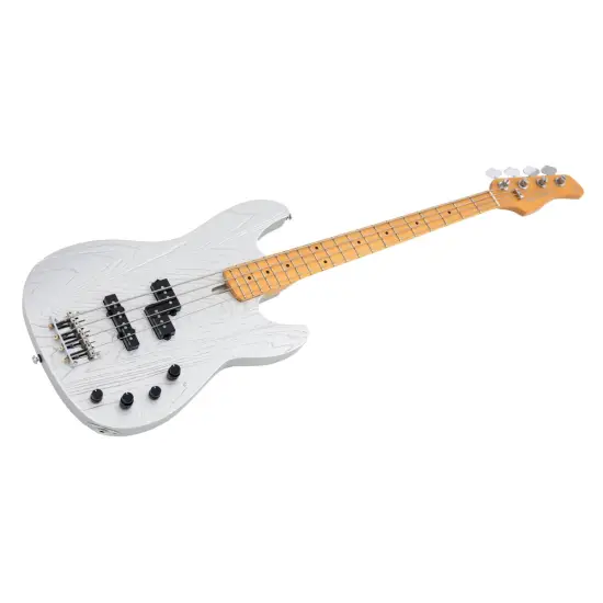 Sire Marcus Miller P6 4 String Sandblasted I. Silver