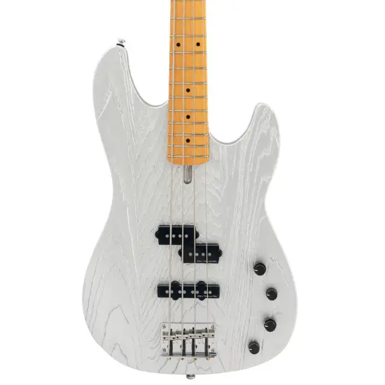 Sire Marcus Miller P6 4 String Sandblasted I. Silver