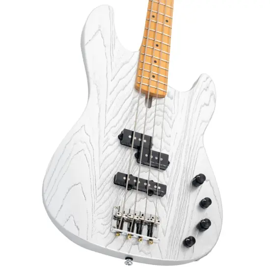Sire Marcus Miller P6 4 String Sandblasted I. Silver