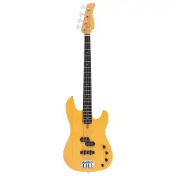 Sire Marcus Miller P6 4 String Sandblasted Butterscotch