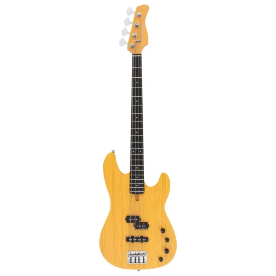 Sire Marcus Miller P6 4 String Sandblasted Butterscotch
