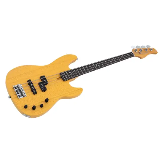 Sire Marcus Miller P6 4 String Sandblasted Butterscotch