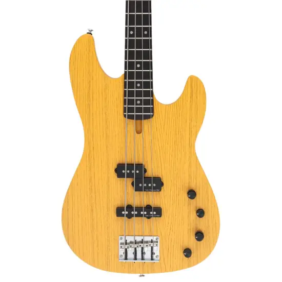 Sire Marcus Miller P6 4 String Sandblasted Butterscotch