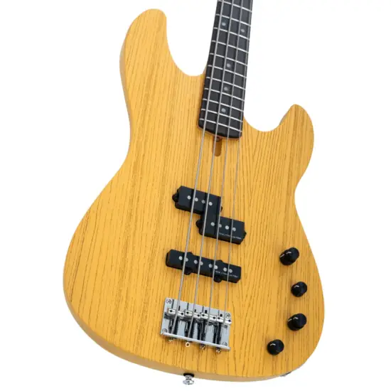 Sire Marcus Miller P6 4 String Sandblasted Butterscotch