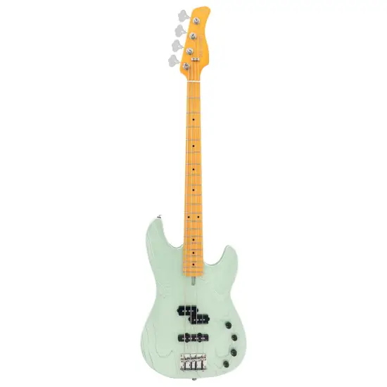 Sire Marcus Miller P6 4 String Sandblasted SGM