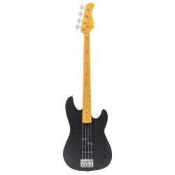 Sire Marcus Miller P6 4 String Sandblasted BLK