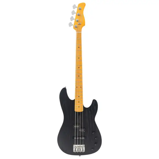 Sire Marcus Miller P6 4 String Sandblasted BLK