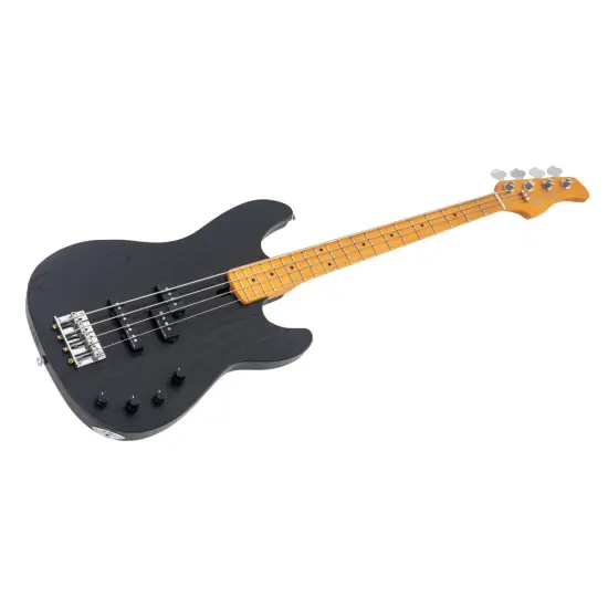 Sire Marcus Miller P6 4 String Sandblasted BLK