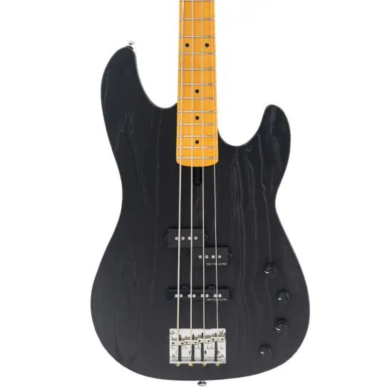 Sire Marcus Miller P6 4 String Sandblasted BLK