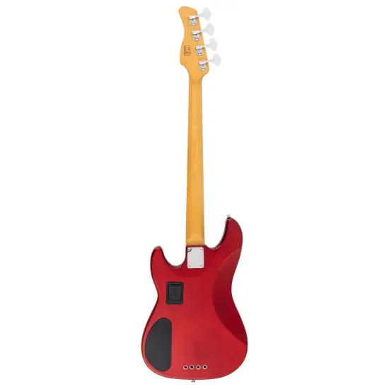 Sire  Marcus Miller P6 4 String Sandblasted CAR