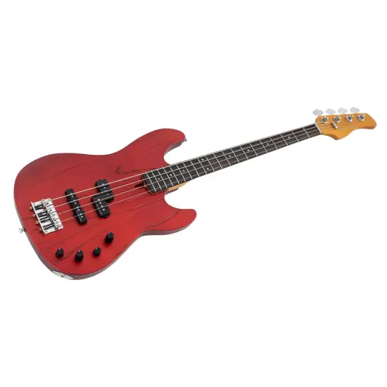 Sire  Marcus Miller P6 4 String Sandblasted CAR