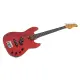 Sire  Marcus Miller P6 4 String Sandblasted CAR