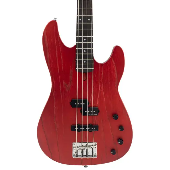 Sire  Marcus Miller P6 4 String Sandblasted CAR