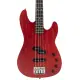 Sire  Marcus Miller P6 4 String Sandblasted CAR