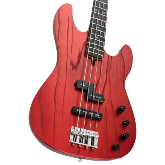 Sire  Marcus Miller P6 4 String Sandblasted CAR