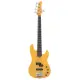 Sire Marcus Miller P6 5 String Sandblasted Butterscotch