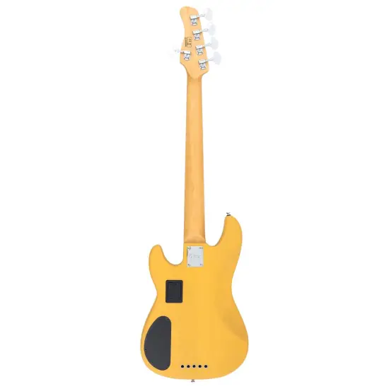 Sire Marcus Miller P6 5 String Sandblasted Butterscotch
