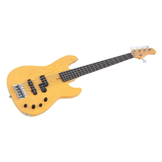 Sire Marcus Miller P6 5 String Sandblasted Butterscotch