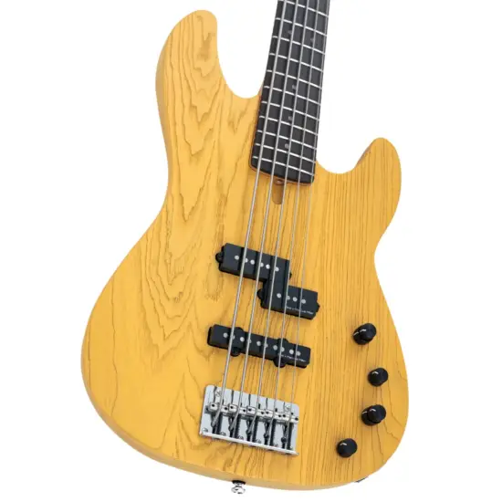 Sire Marcus Miller P6 5 String Sandblasted Butterscotch
