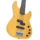 Sire Marcus Miller P6 5 String Sandblasted Butterscotch