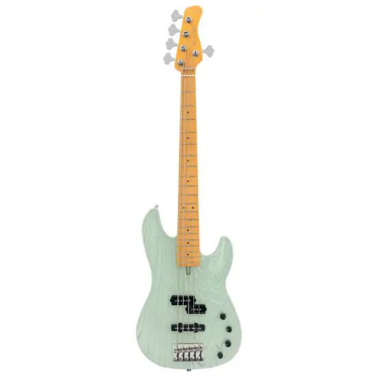 Sire Marcus Miller P6 5 String Sandblasted SGM