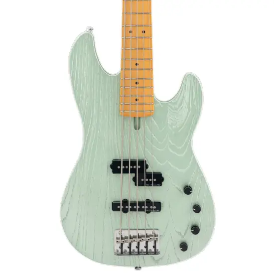 Sire Marcus Miller P6 5 String Sandblasted SGM