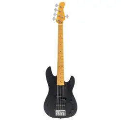 Sire Marcus Miller P6 5 String Sandblasted BLK