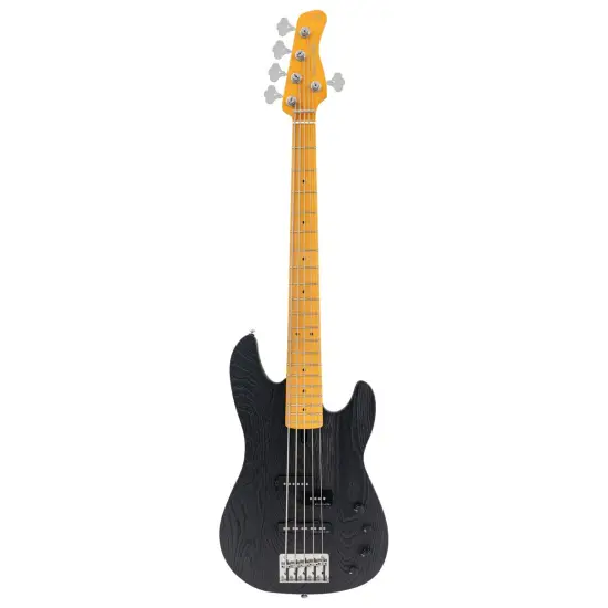 Sire Marcus Miller P6 5 String Sandblasted BLK