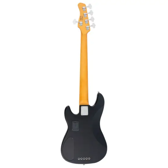 Sire Marcus Miller P6 5 String Sandblasted BLK