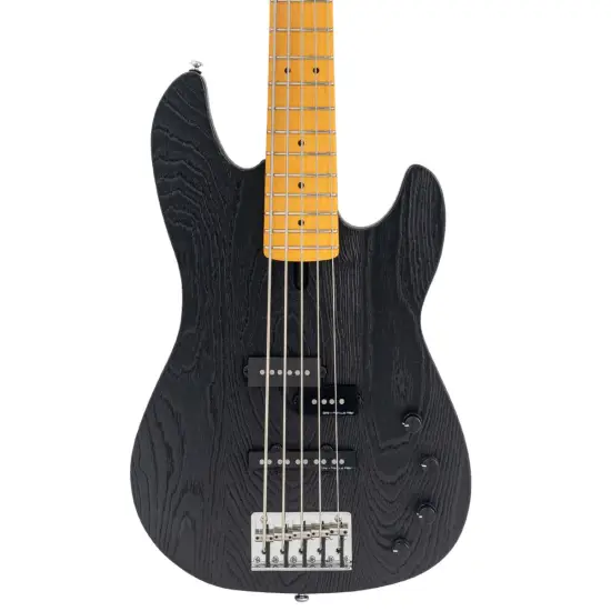 Sire Marcus Miller P6 5 String Sandblasted BLK