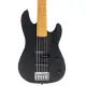 Sire Marcus Miller P6 5 String Sandblasted BLK