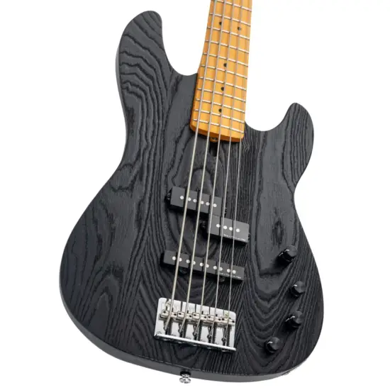 Sire Marcus Miller P6 5 String Sandblasted BLK