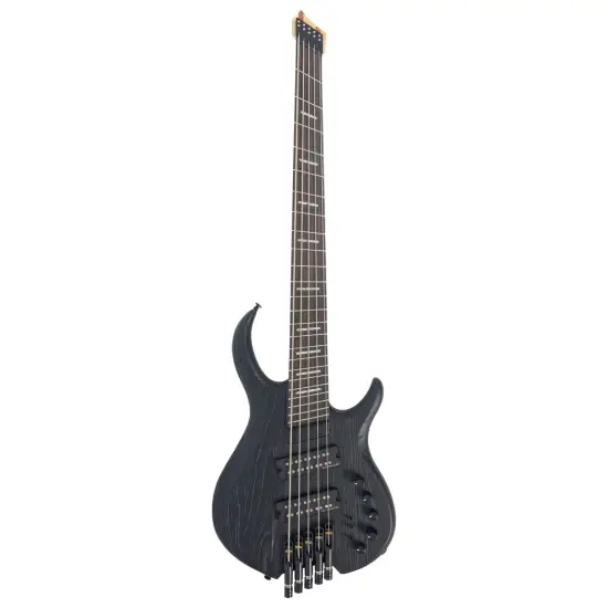 Sire Marcus Miller M6 5 String Headless BLK