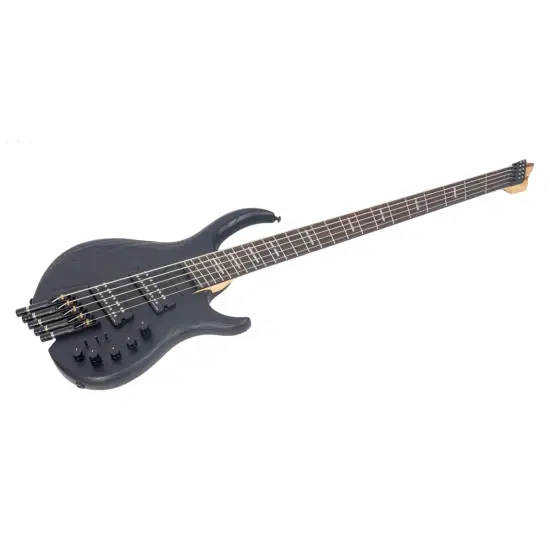 Sire Marcus Miller M6 5 String Headless BLK