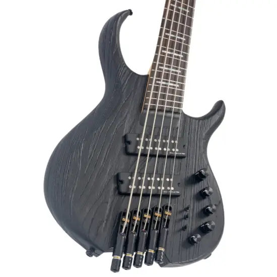 Sire Marcus Miller M6 5 String Headless BLK