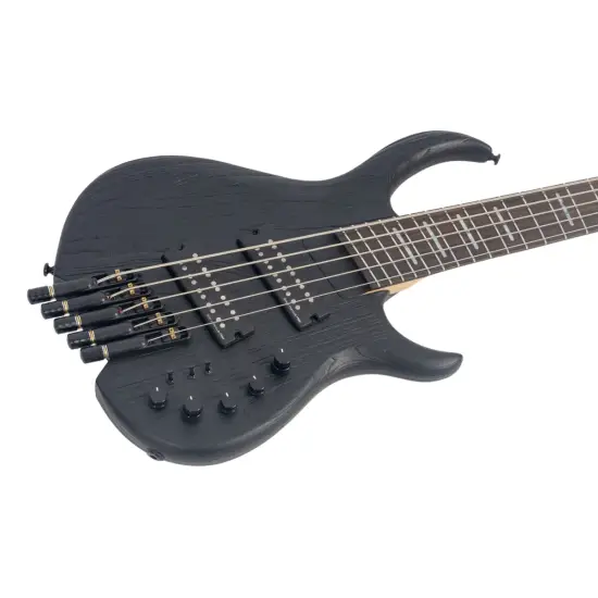 Sire Marcus Miller M6 5 String Headless BLK